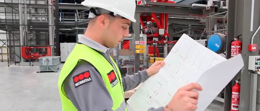 consultor de proteccion civil